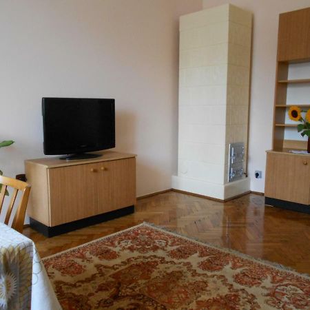 Apartament Krakowski Styl Exteriér fotografie