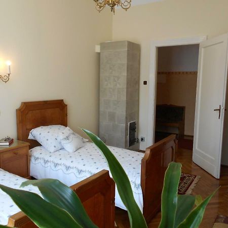 Apartament Krakowski Styl Exteriér fotografie
