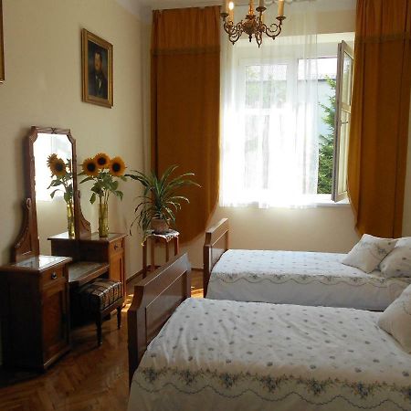 Apartament Krakowski Styl Exteriér fotografie