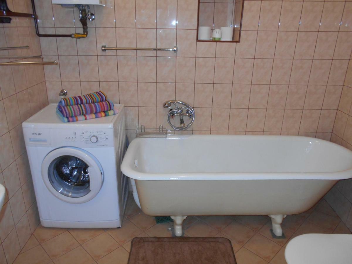 Apartament Krakowski Styl Exteriér fotografie