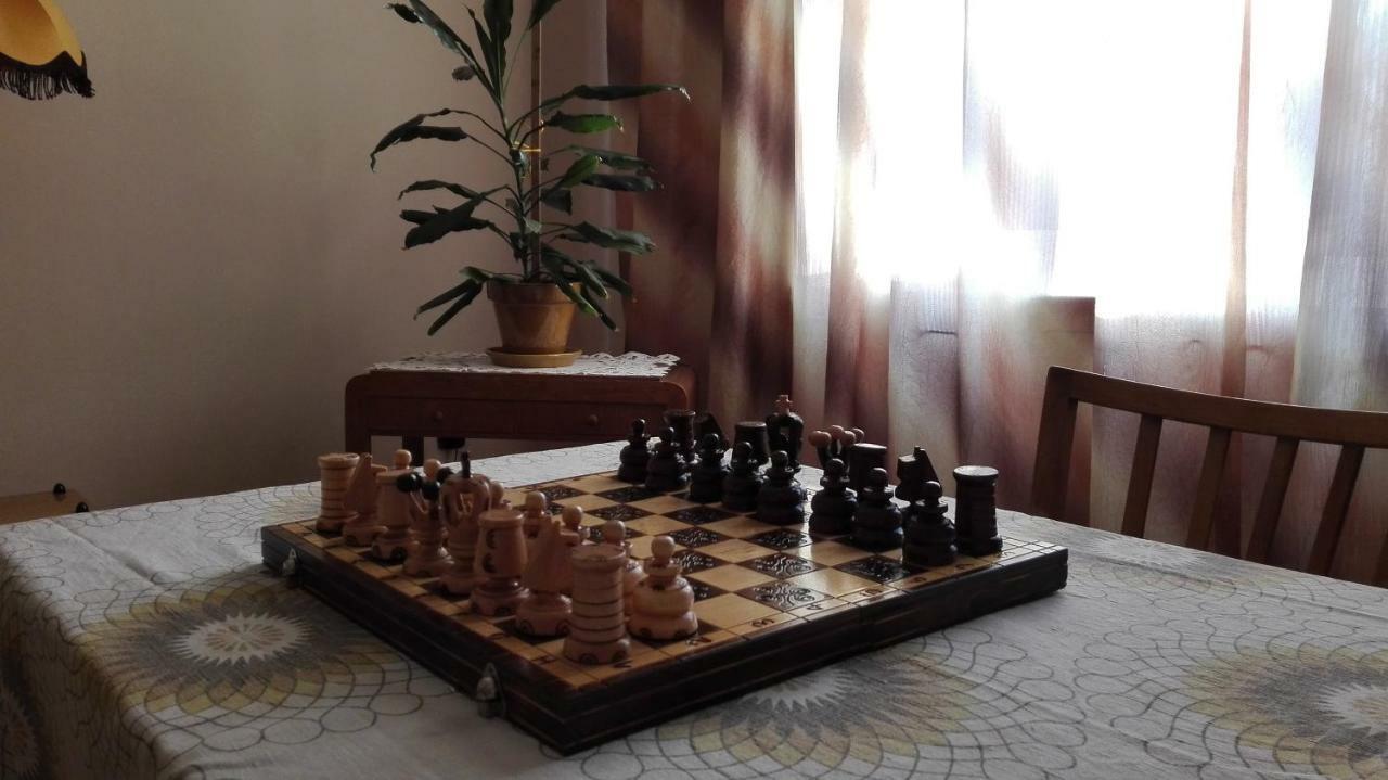 Apartament Krakowski Styl Exteriér fotografie