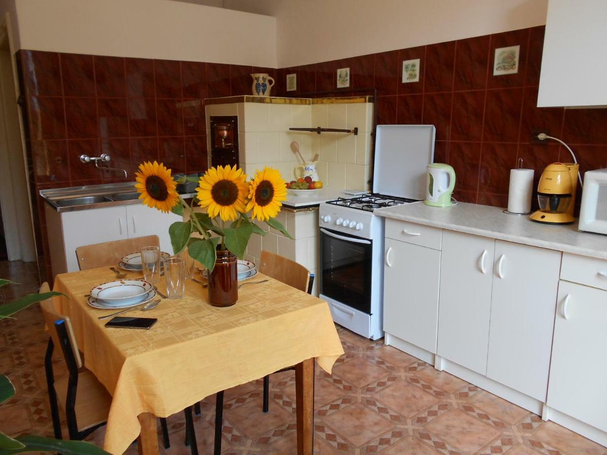 Apartament Krakowski Styl Exteriér fotografie