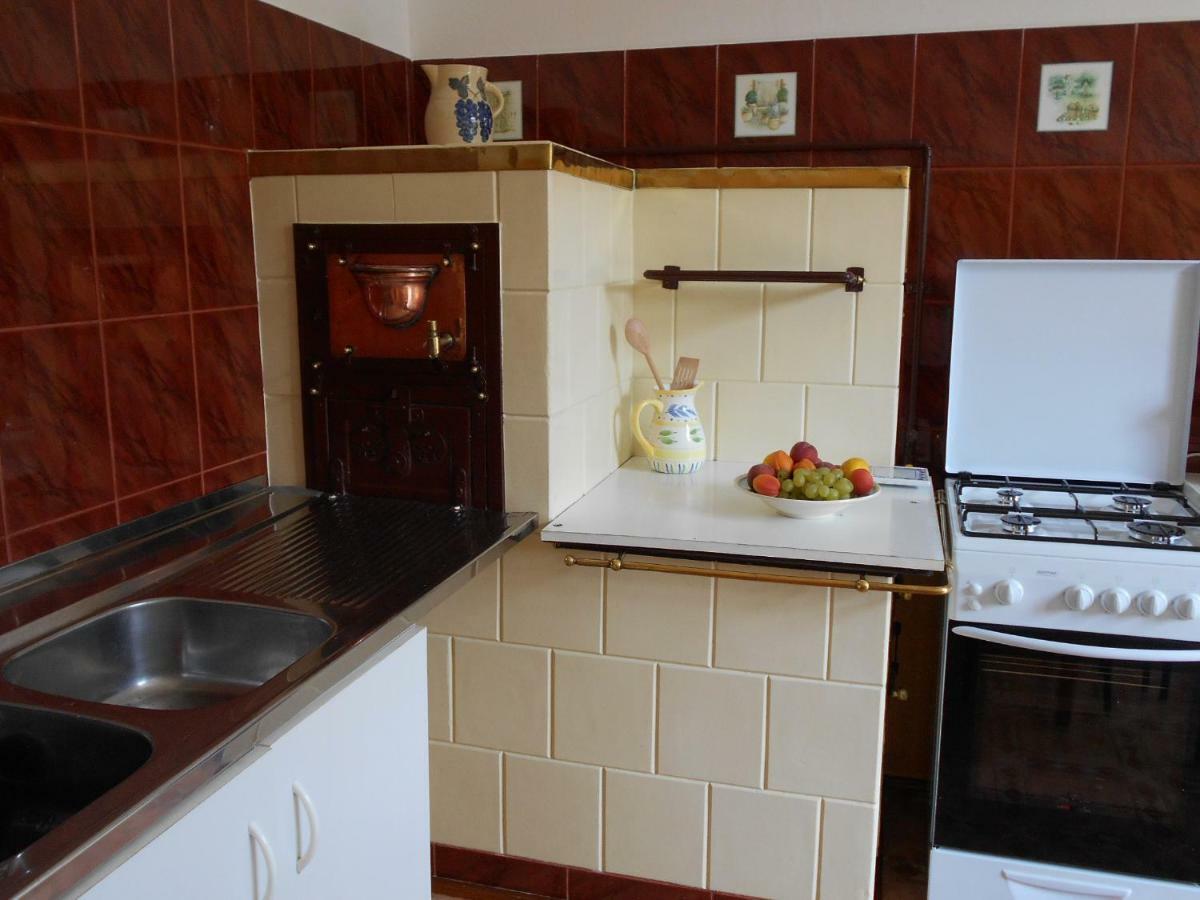 Apartament Krakowski Styl Exteriér fotografie