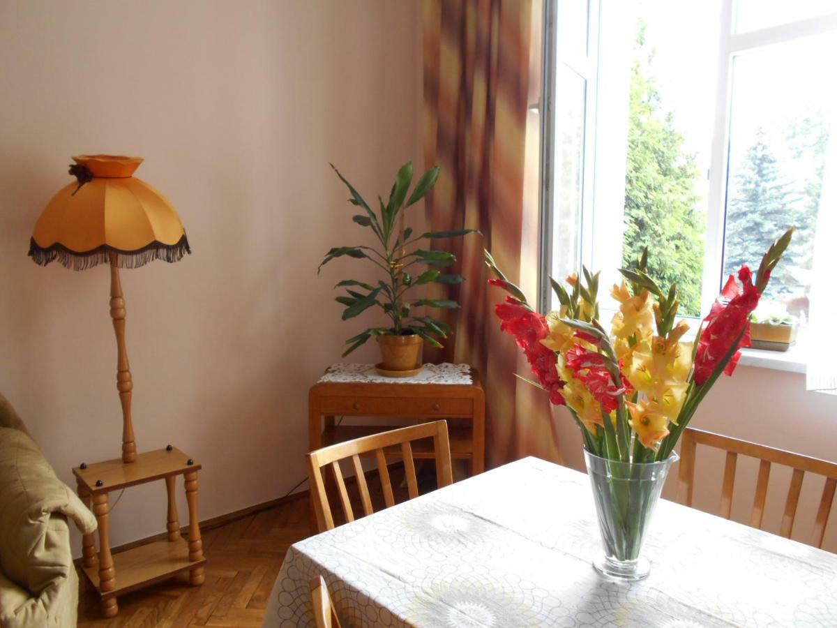 Apartament Krakowski Styl Exteriér fotografie