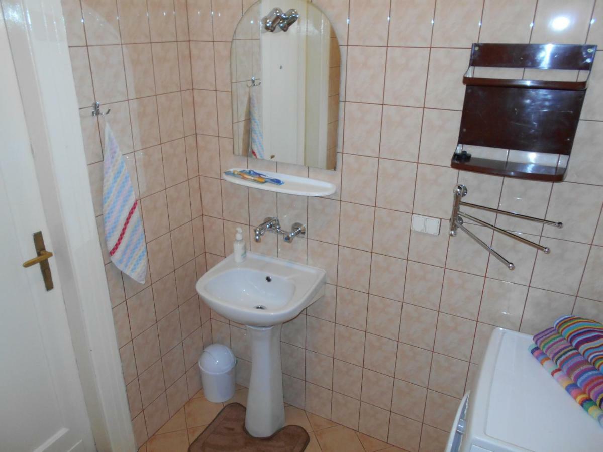 Apartament Krakowski Styl Exteriér fotografie
