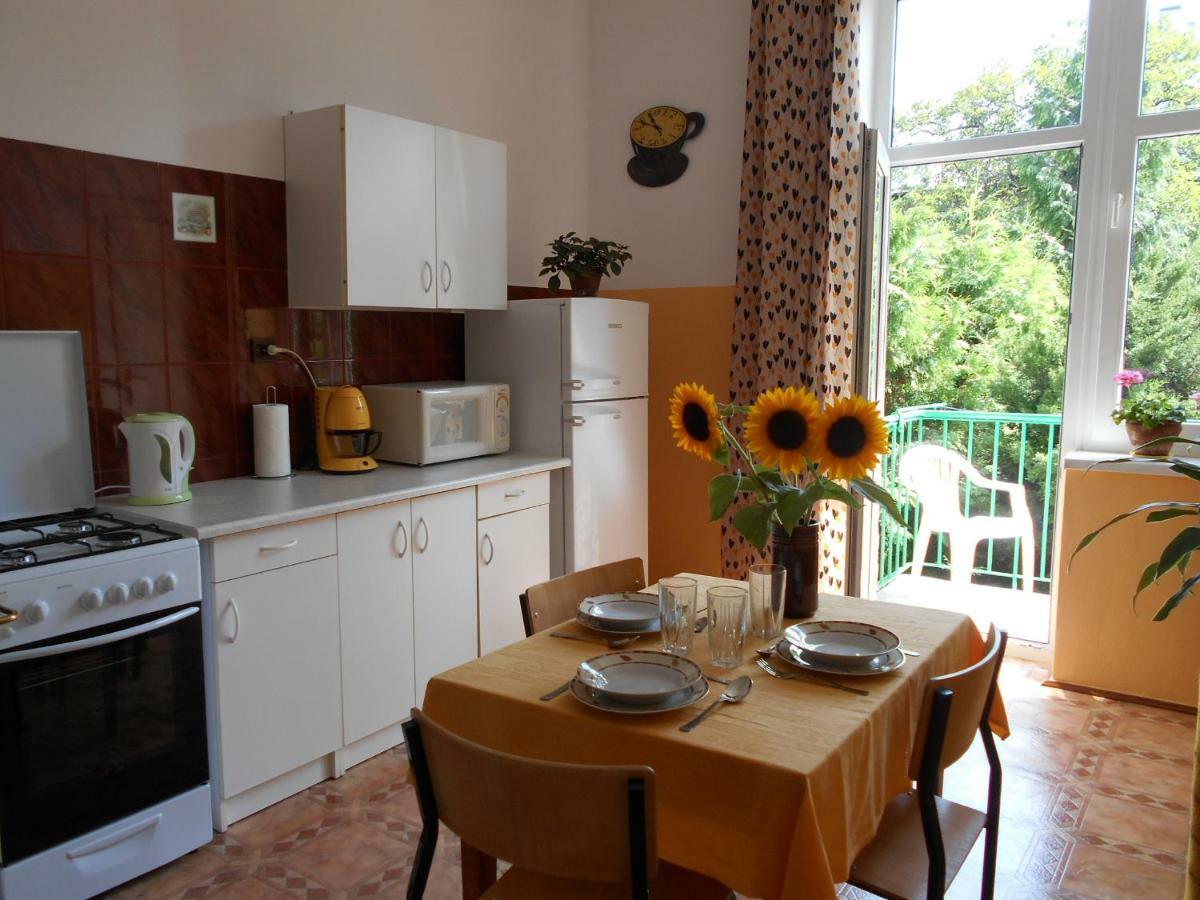 Apartament Krakowski Styl Exteriér fotografie