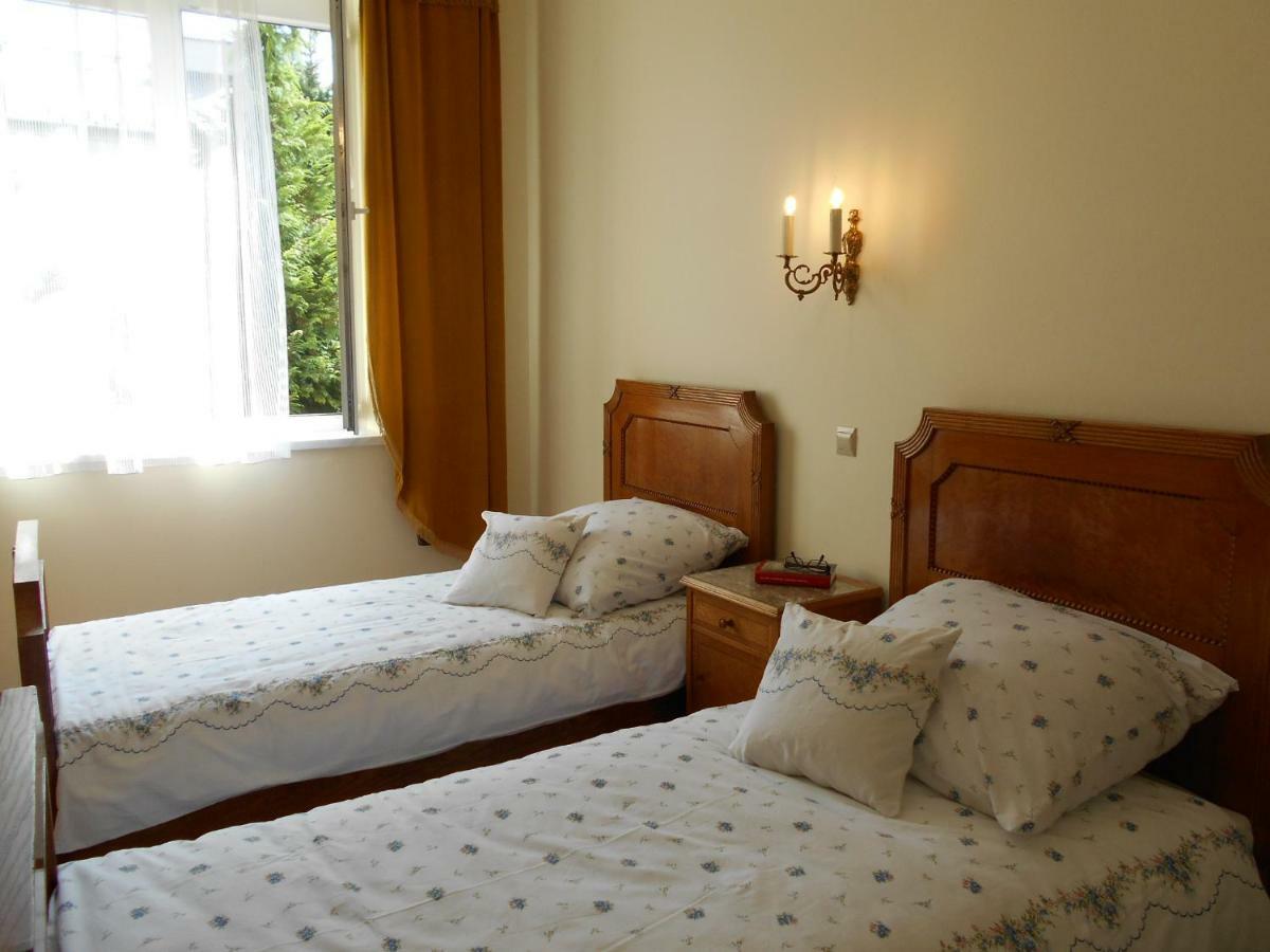 Apartament Krakowski Styl Exteriér fotografie